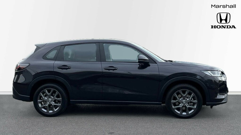 Honda Zr-V Zr-v 2.0 Ehev Elegance Cvt Black #5