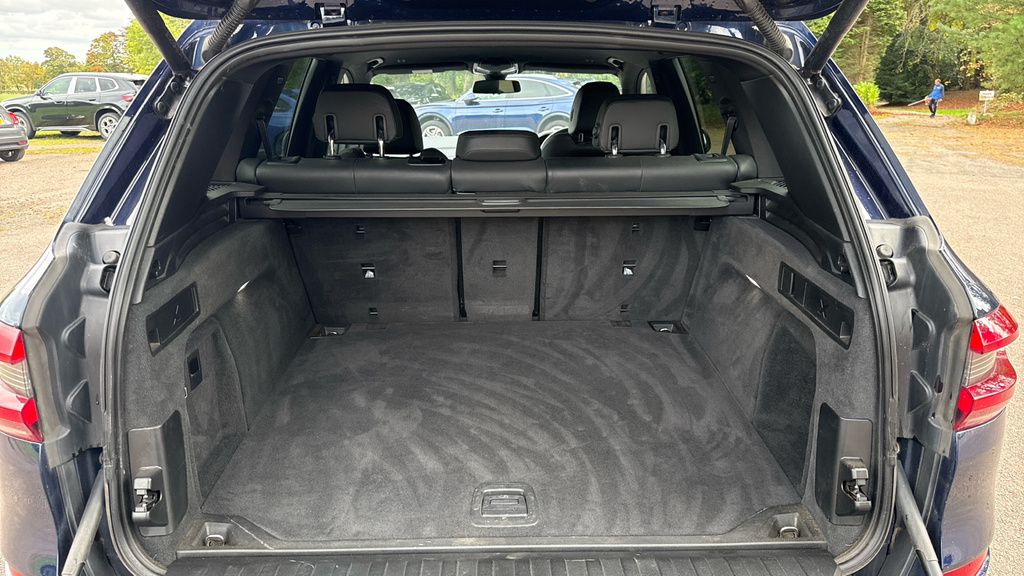 BMW X5 X5 Xdrive30d M Sport Blue #13