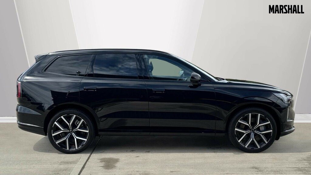 Volvo EX90 Volvo Ex90 Estate 500Kw Twin Motor Performance Ult Black #3