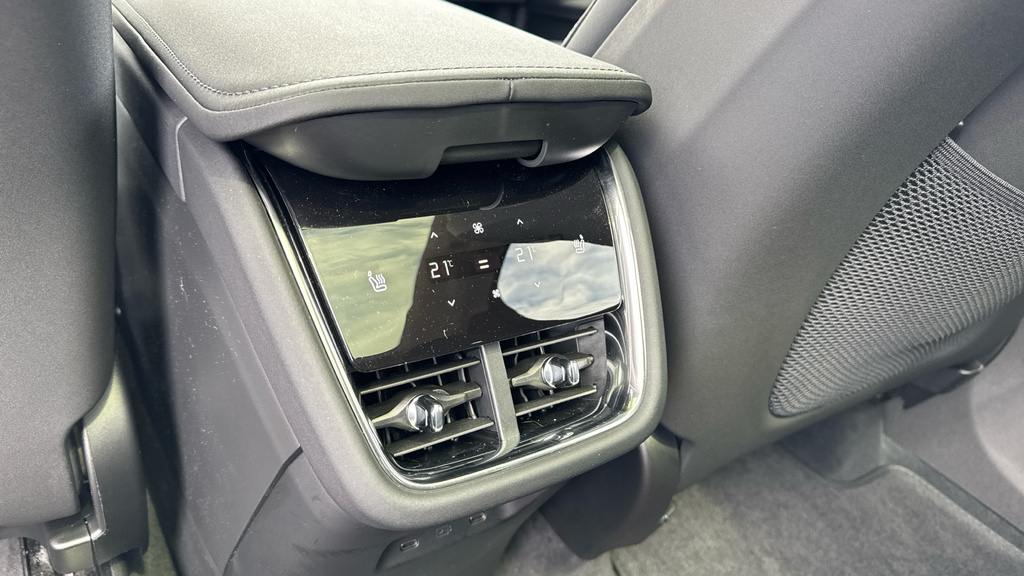 Volvo EX90 Ultra Grey #25