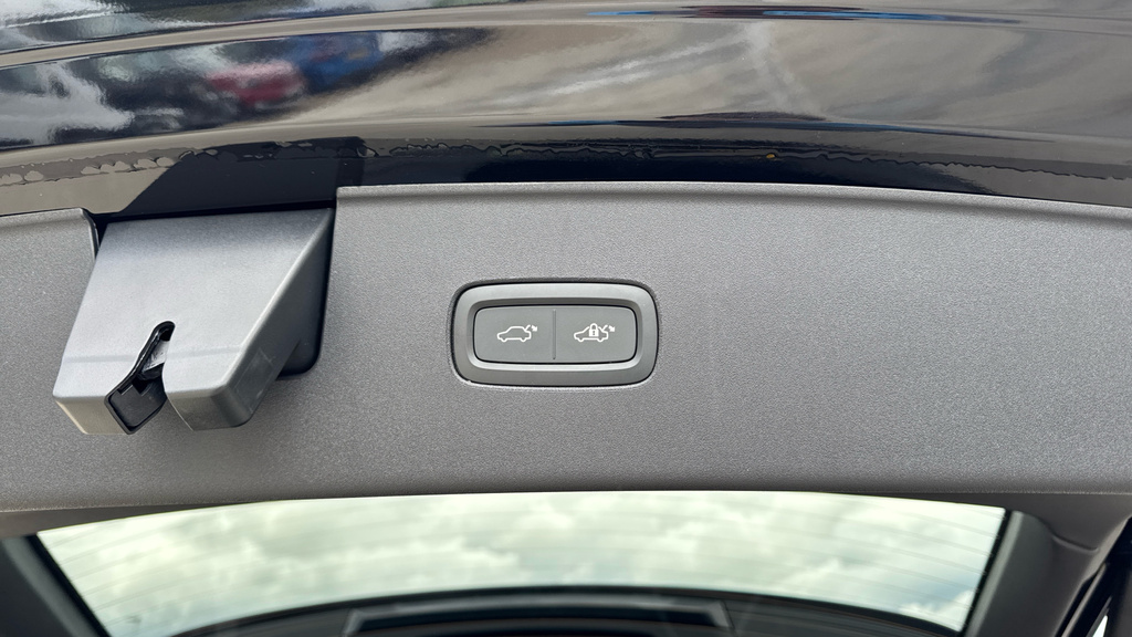 Volvo EX90 Ultra Grey #43
