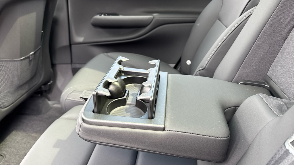 Volvo EX90 Ultra Grey #42