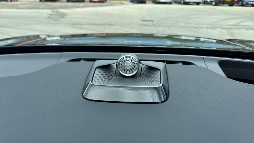 Volvo EX90 Ultra Grey #34