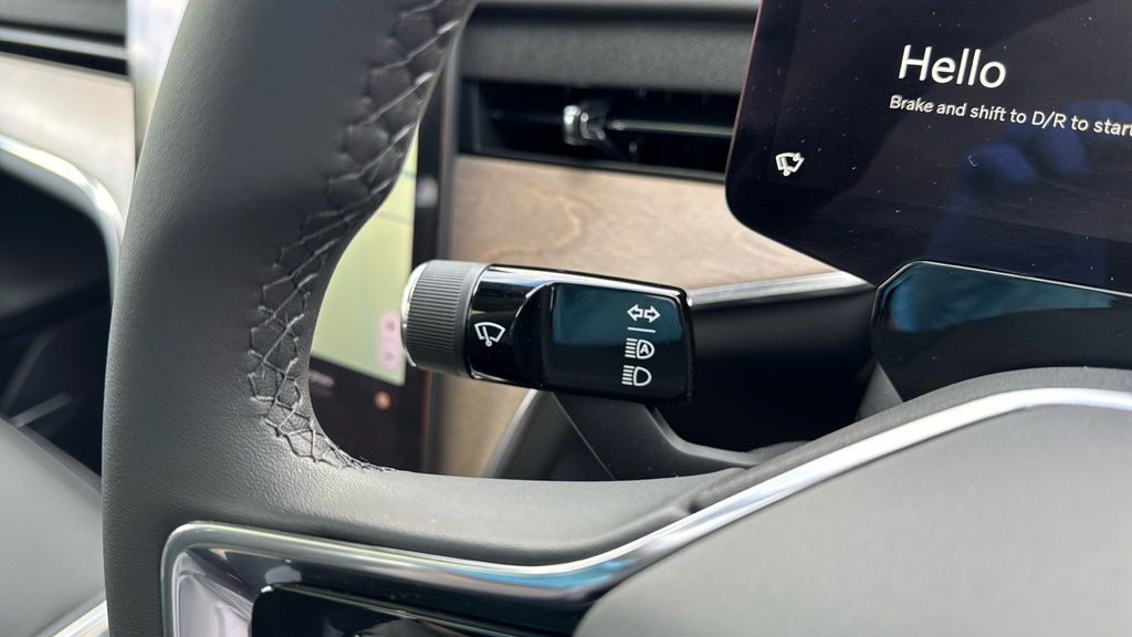 Volvo EX90 Ultra Grey #31