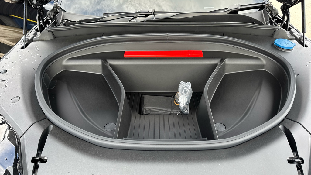 Volvo EX90 Ultra Grey #17