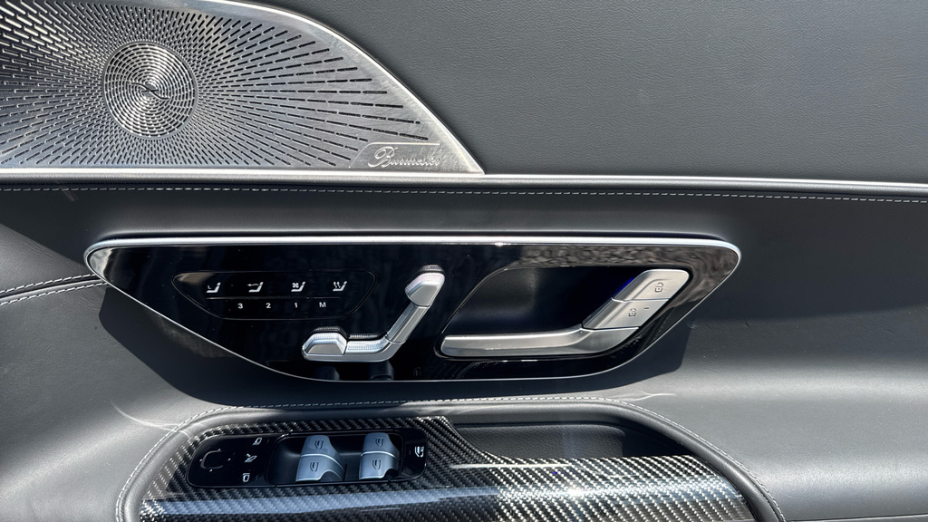 Mercedes-Benz SL Class Sl Black #37