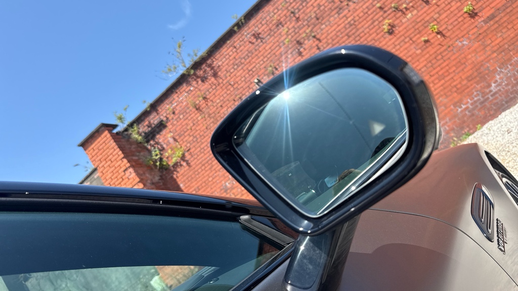 Mercedes-Benz SL Class Sl Black #50
