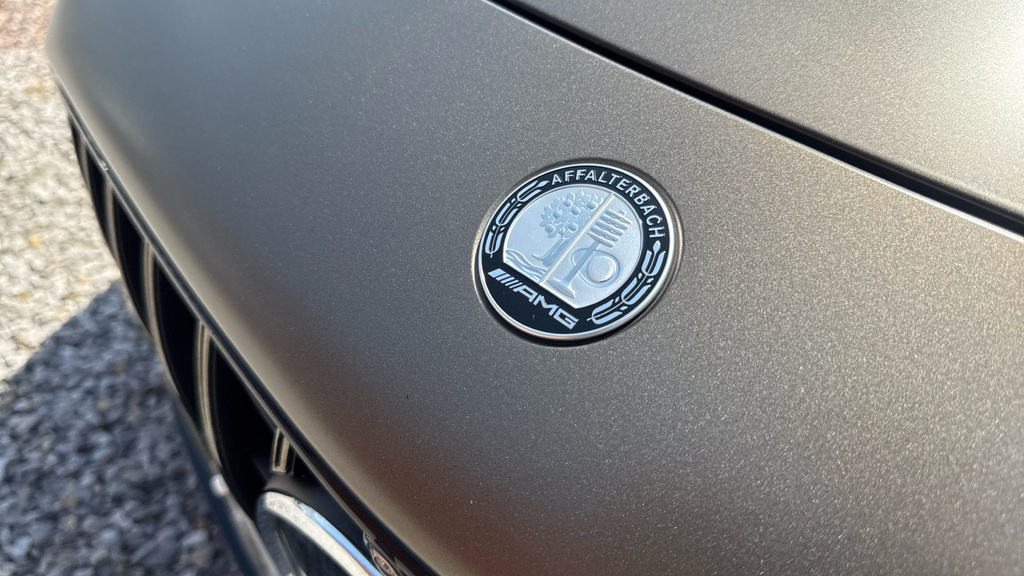 Mercedes-Benz SL Class Sl Black #46