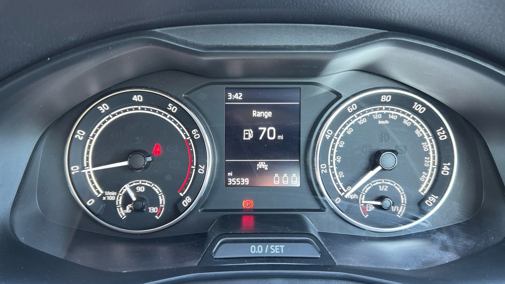 Skoda Kamiq Hatchback  #14
