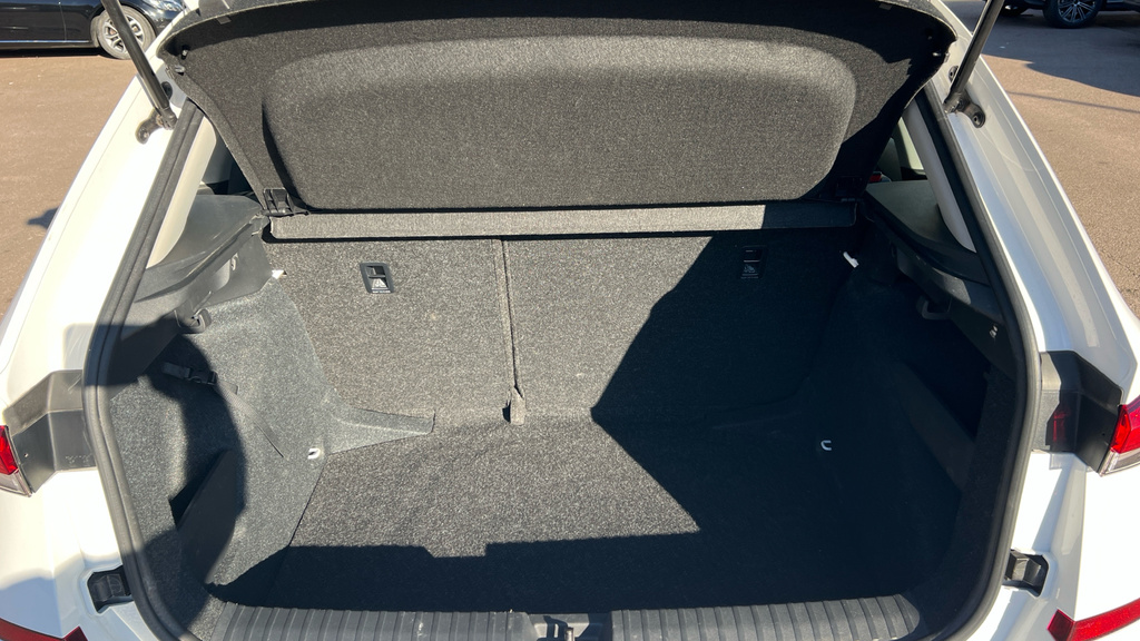 Skoda Kamiq Hatchback  #16