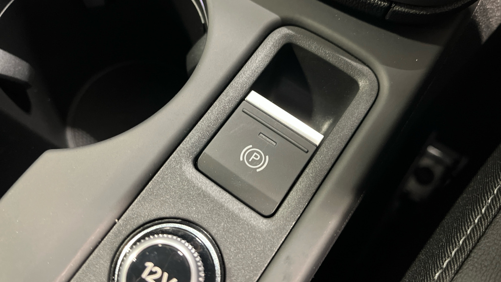 Audi A3 S Line 35 Tfsi 150 Ps S Tronic Black #41