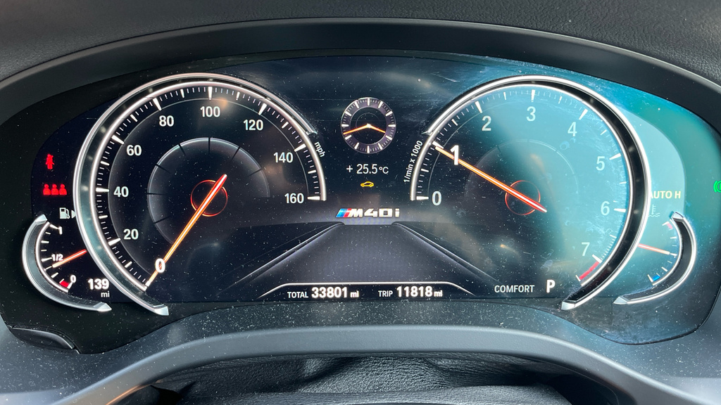 BMW X4 X4 Xdrive30d M Sport X White #9