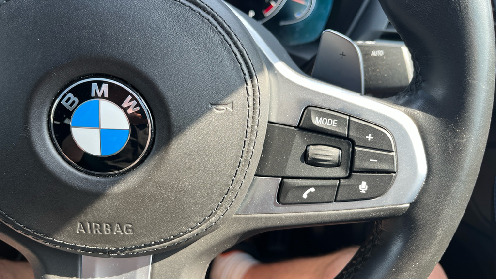BMW X4 X4 Xdrive30d M Sport X White #18