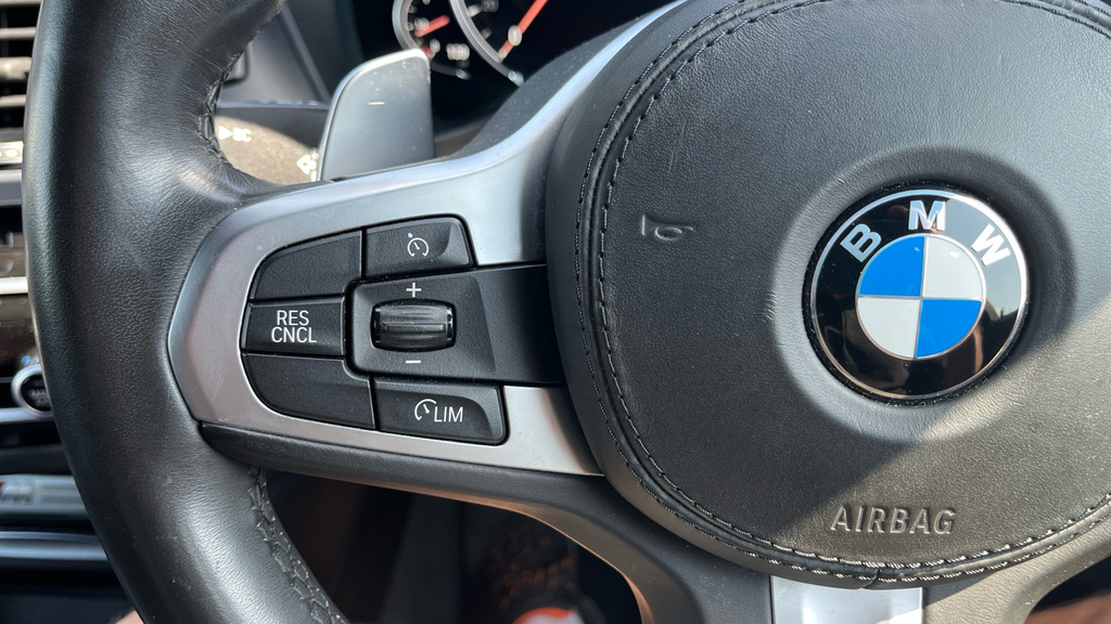 BMW X4 X4 Xdrive30d M Sport X White #17