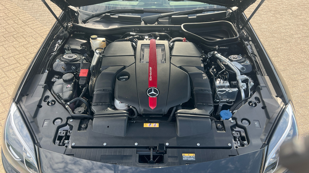 Mercedes-Benz SLC 300 Final Edition Premium Yellow #19