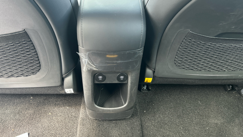 Hyundai Ioniq 5 Advance Black #32