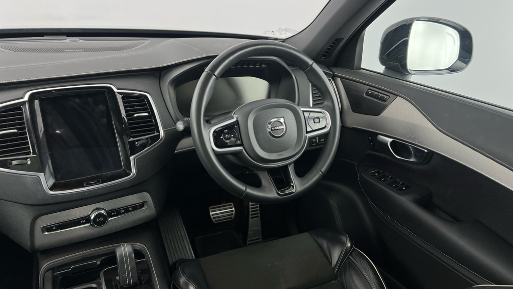 Volvo XC90 2.0 B5d 235 Plus Dark #8