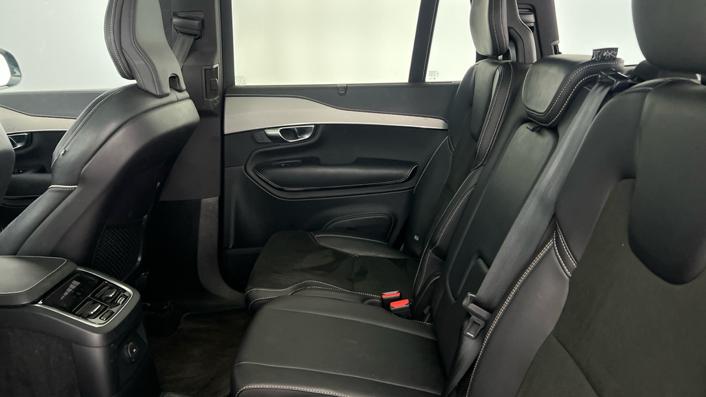 Volvo XC90 2.0 B5d 235 Plus Dark #7