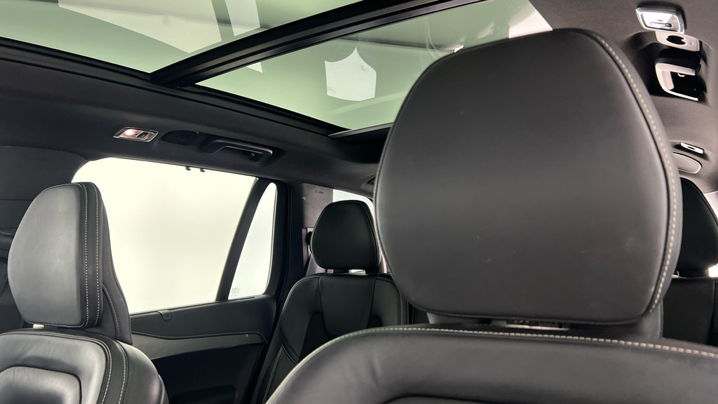 Volvo XC90 2.0 B5d 235 Plus Dark #11