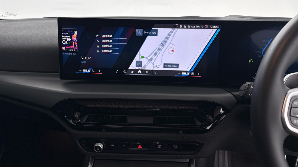 BMW M2 M2 480 Step Grey #6