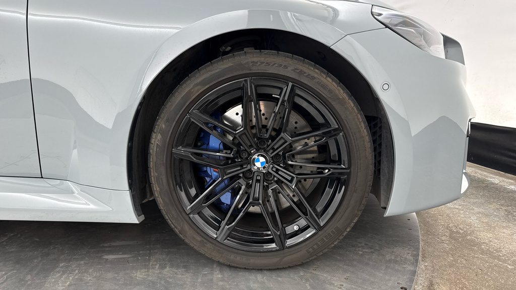 BMW M2 M2 480 Step Grey #4