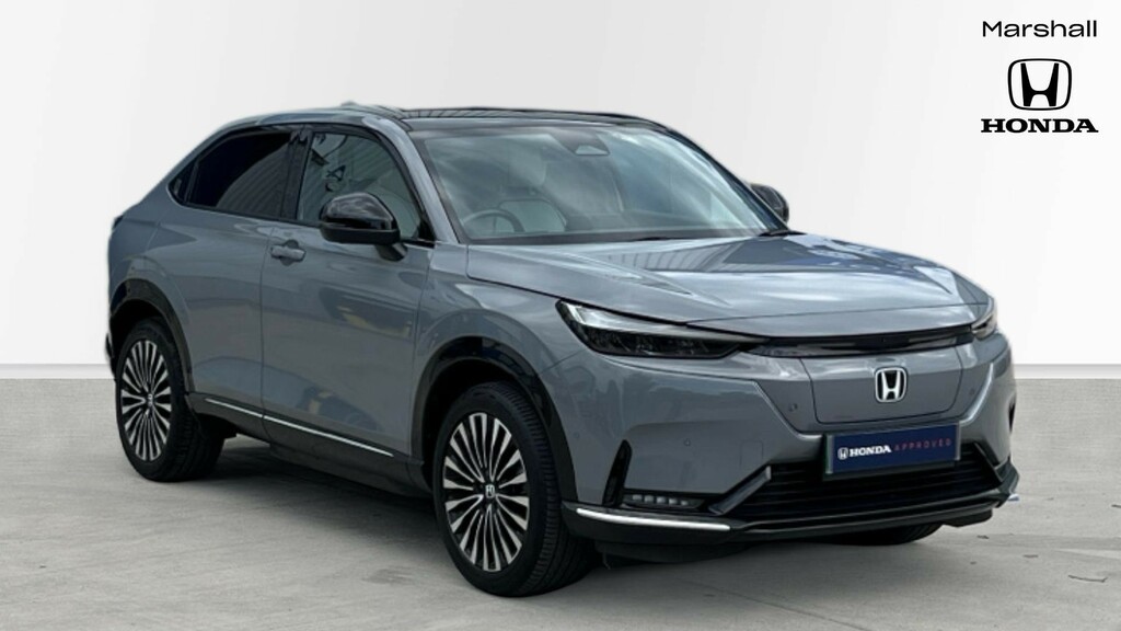 Honda e:Ny1 E Ny1 150Kw Advance 69Kwh Grey