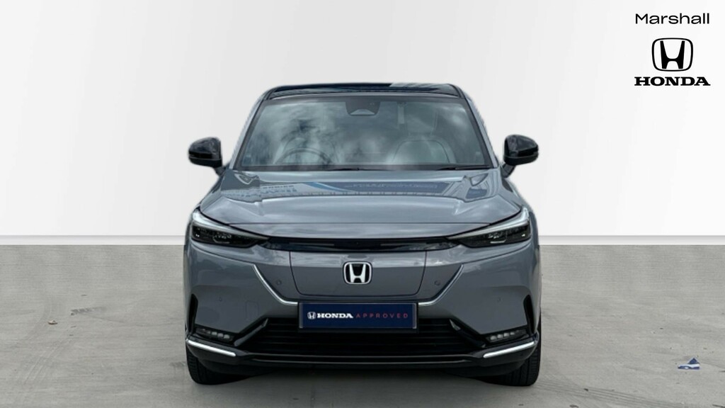 Honda e:Ny1 E Ny1 150Kw Advance 69Kwh Grey #6