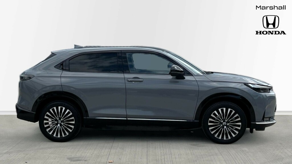Honda e:Ny1 E Ny1 150Kw Advance 69Kwh Grey #5