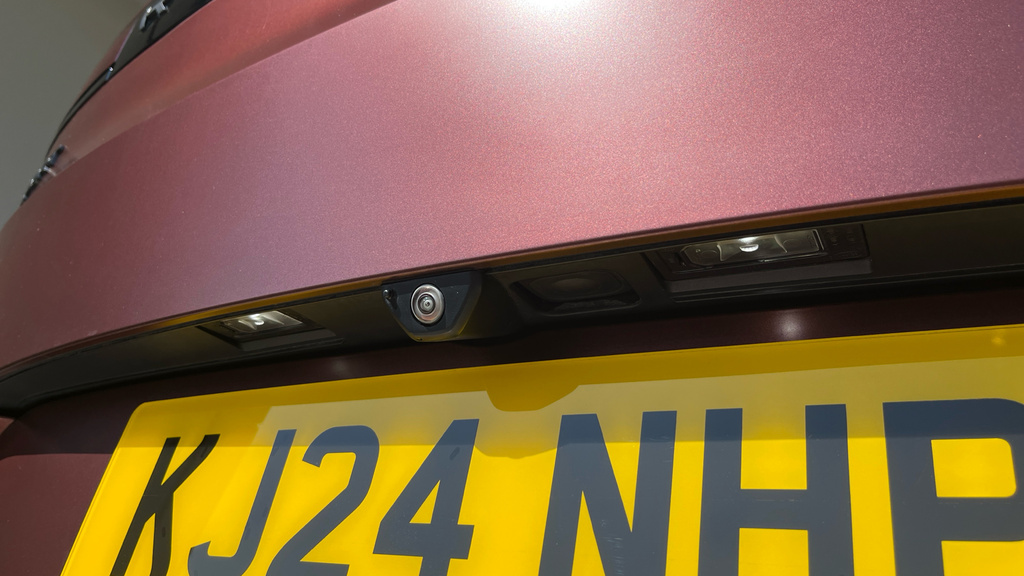 Land Rover Range Rover Sport Dynamic Se Black #19