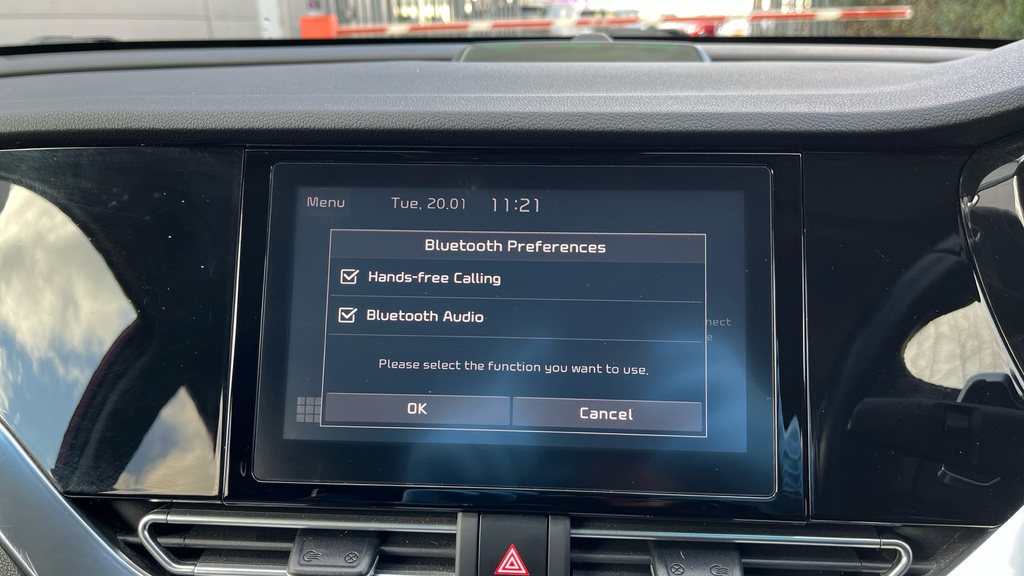 Kia e-Niro Niro 4 Ev Grey #34