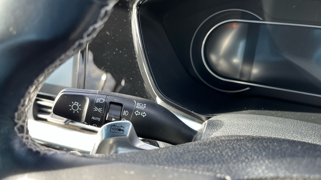 Kia e-Niro Niro 4 Ev Grey #24