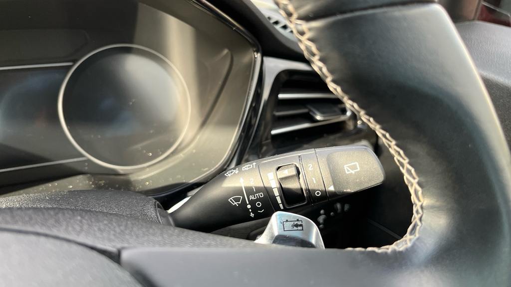 Kia e-Niro Niro 4 Ev Grey #23