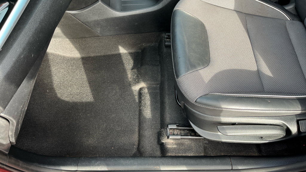 Kia e-Niro Niro 4 Ev Grey #30