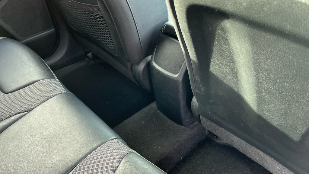 Kia e-Niro Niro 4 Ev Grey #31