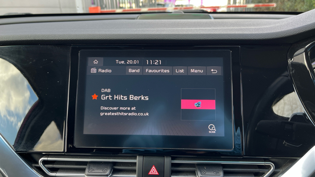 Kia e-Niro Niro 4 Ev Grey #33