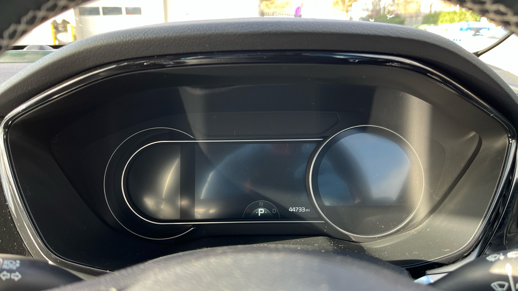 Kia e-Niro Niro 4 Ev Grey #13