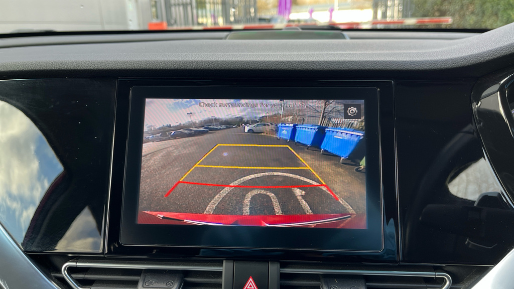 Kia e-Niro Niro 4 Ev Grey #25