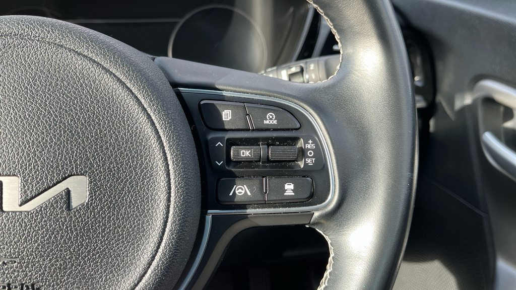 Kia e-Niro Niro 4 Ev Grey #21