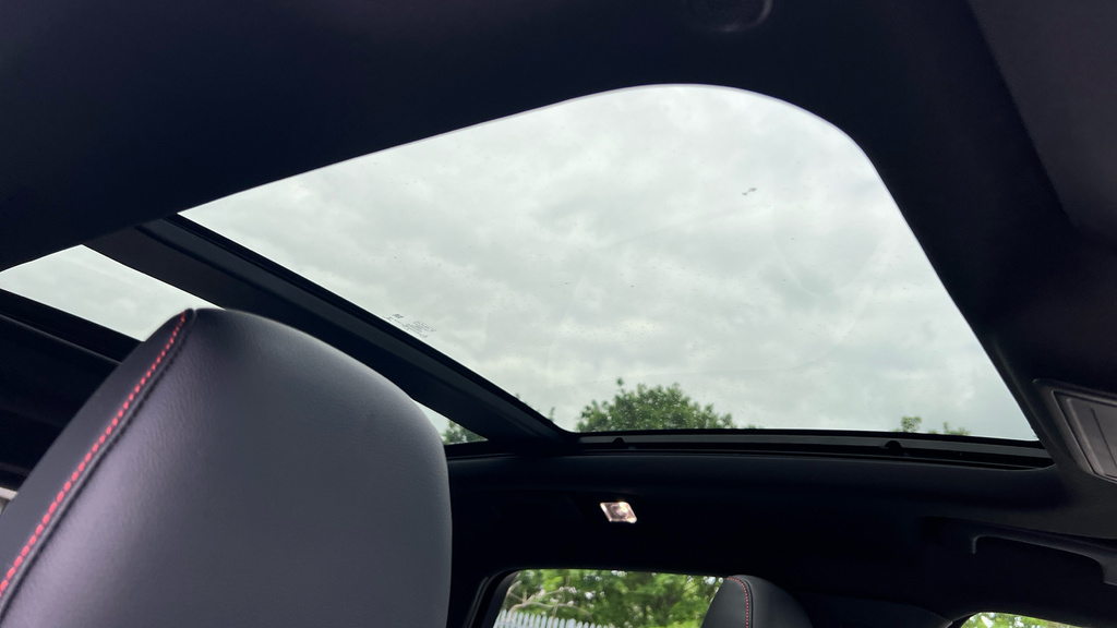 Ford Kuga Titanium White #25