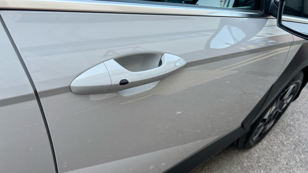 Hyundai Kona Ultimate Sat Red #26