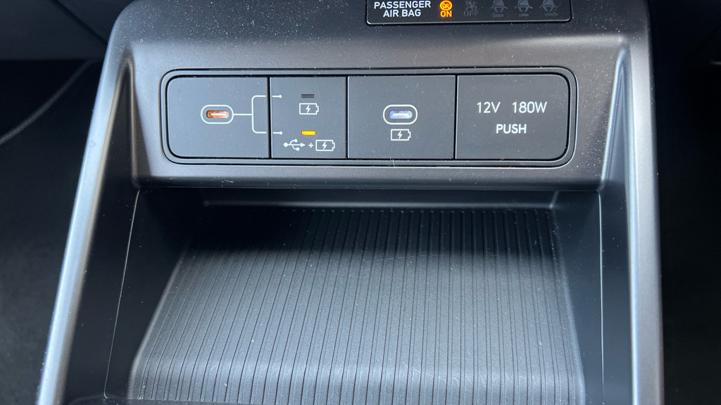 Hyundai Kona Ultimate Sat Red #29