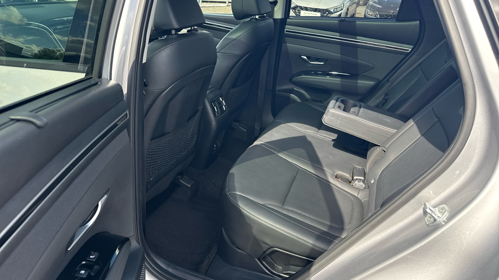 Hyundai Tucson Suv  #14