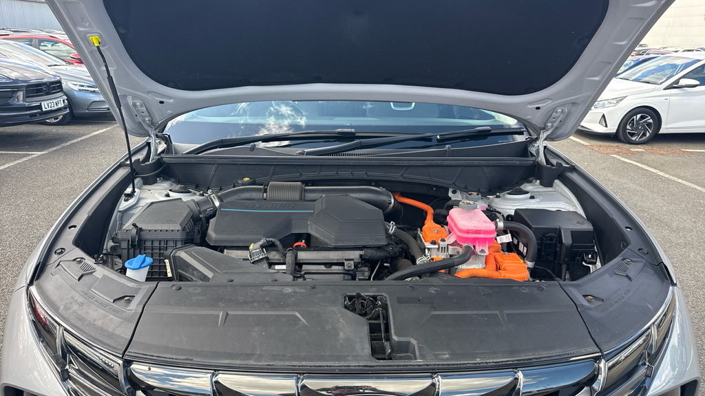 Hyundai Tucson Suv  #16
