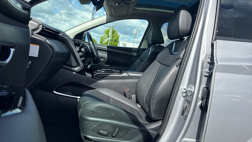 Hyundai Tucson Suv  #10