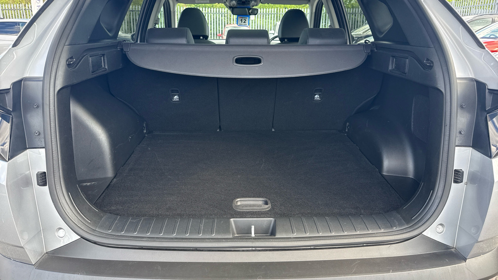 Hyundai Tucson Suv  #15