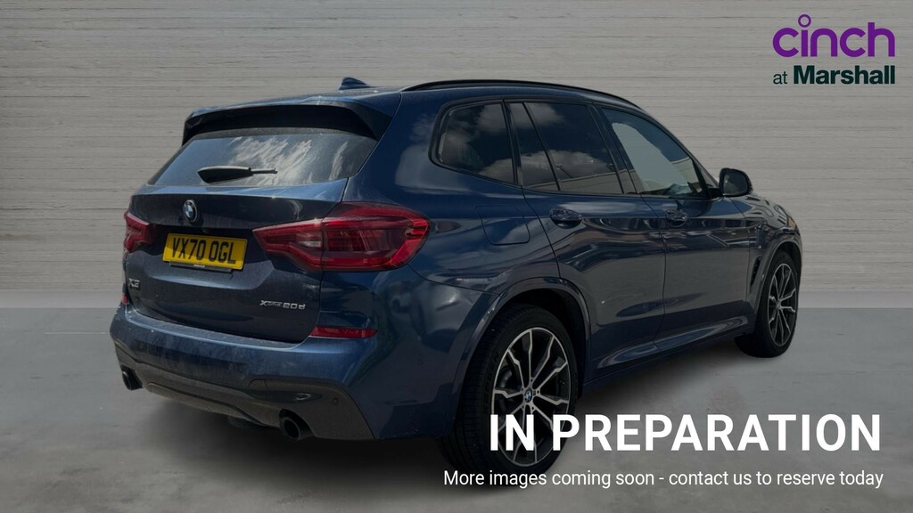 BMW X3   #2