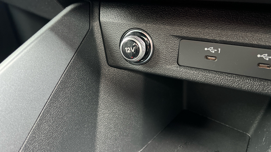 Audi A1 30 Tfsi S Line 2026 Black #41