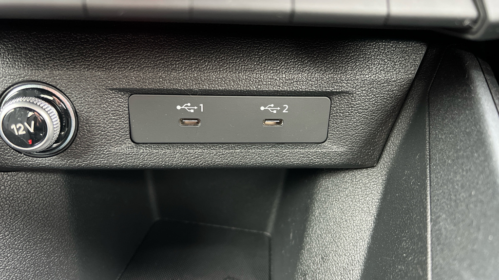 Audi A1 30 Tfsi S Line 2026 Black #42