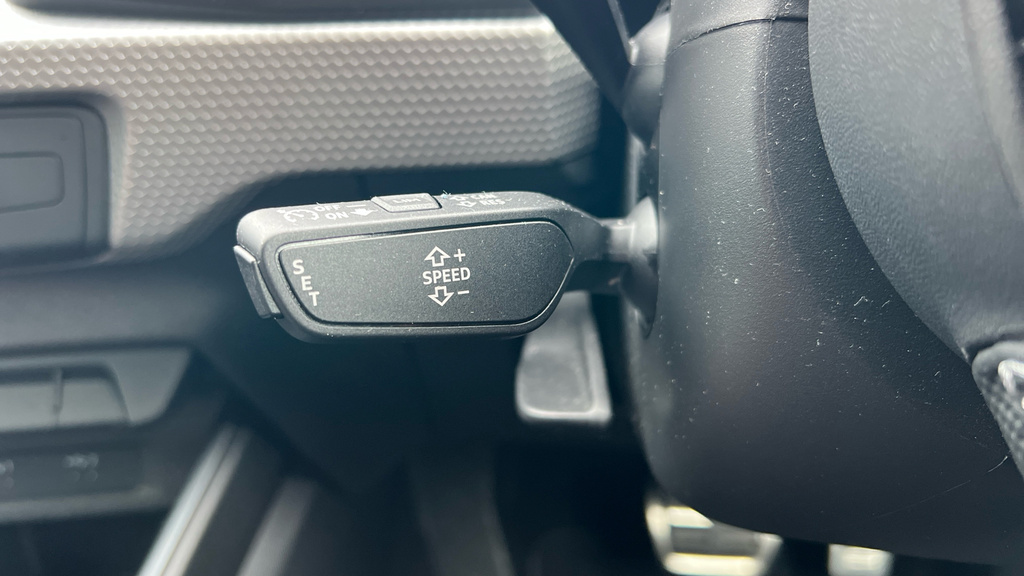 Audi A1 30 Tfsi S Line 2026 Black #22
