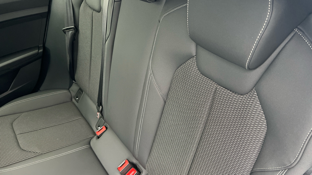 Audi A1 30 Tfsi S Line 2026 Black #15